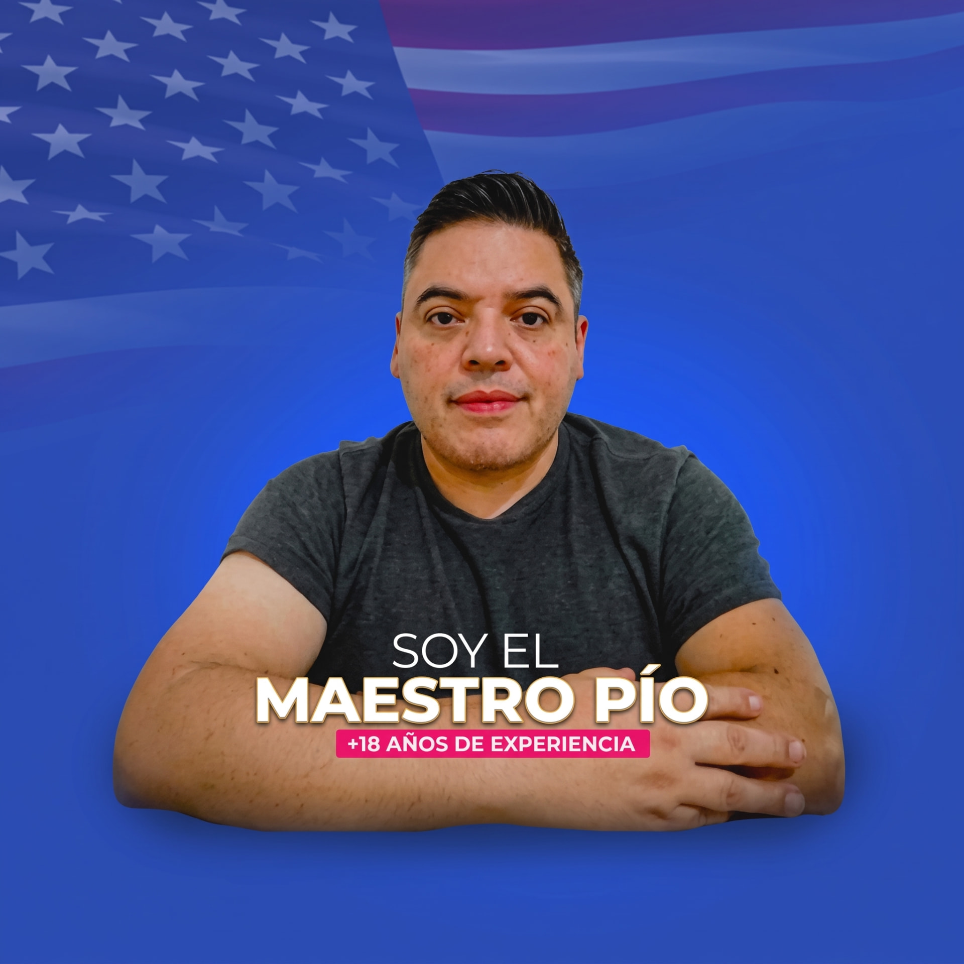maestro pio
